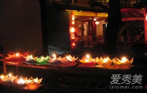 中元节可以回娘家吗 中元节可以在娘家过吗