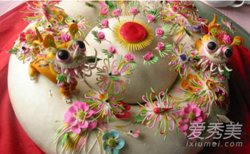 中元节吃什么 为什么中元节要吃包子
