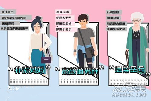 我最爱的女人们在哪个平台播 我最爱的女人们每周几更新