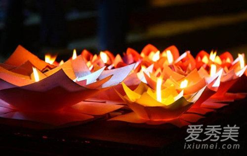 中元节是什么意思 中元节的含义