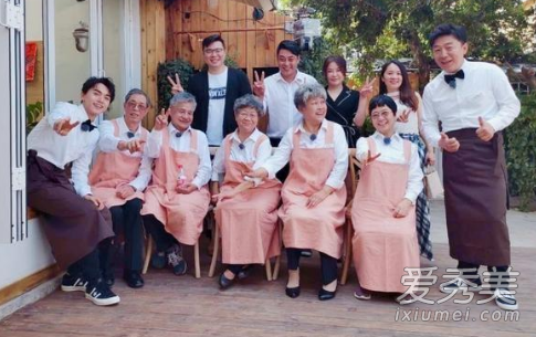忘不了餐厅2019什么时候播 忘不了餐厅嘉宾名单