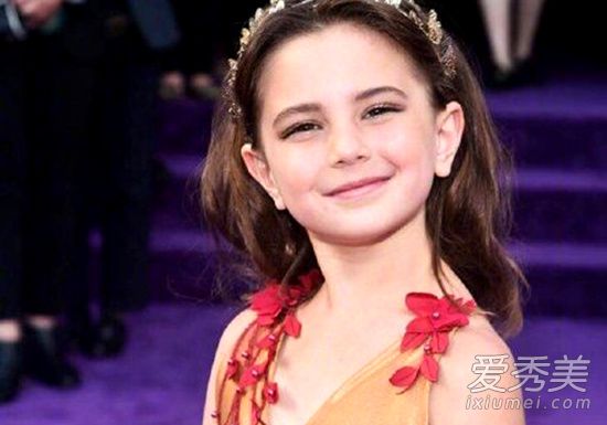 复联4摩根是谁的女儿 复联4摩根是钢铁侠的女儿吗