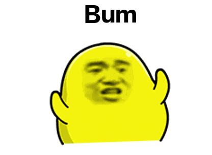 bum是什么梗 网络用语bum是什么意思