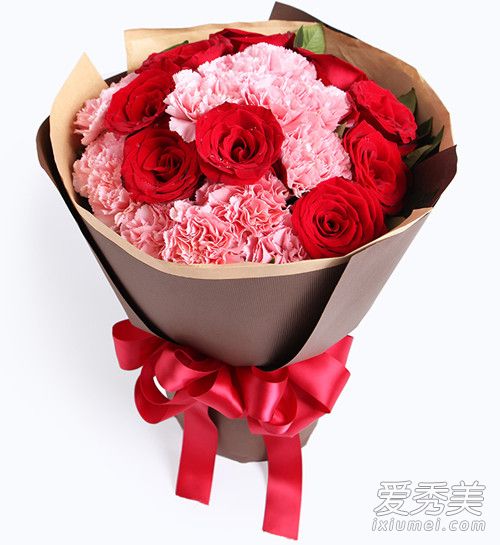 七夕送多少朵玫瑰花好2018  不同数量玫瑰花的花语是什么