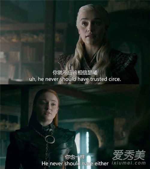权力的游戏第八季剧情介绍 权力的游戏第八季剧情遭泄露各角色结局揭晓