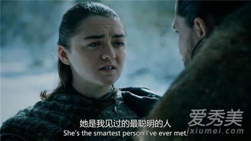 权力的游戏第八季剧情介绍 权力的游戏第八季剧情遭泄露各角色结局揭晓