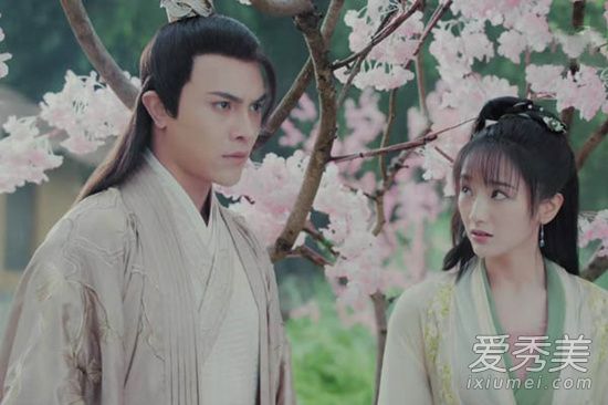 新白娘子传奇景松是好人还是坏人 新白娘子传奇景松为什么要杀许仙