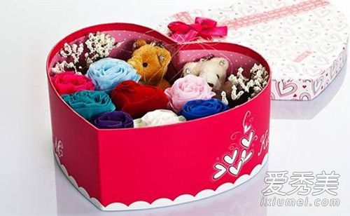 七夕送老婆什么礼物最好 七夕送老婆礼物排行榜2018