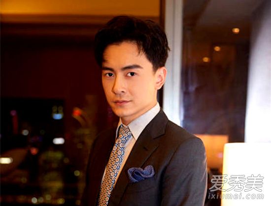 半生缘2019沈世钧是谁演的 半生缘沈世钧扮演者是谁