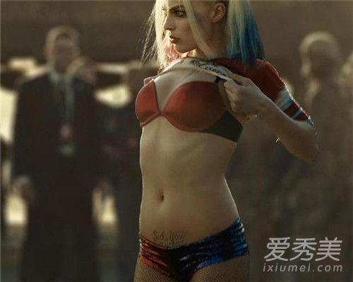自杀小队2什么时候上映 威尔史密斯被曝退出