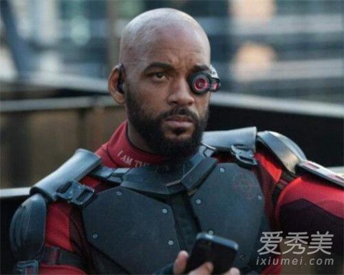 自杀小队2什么时候上映 威尔史密斯被曝退出