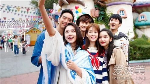 2019国产电视剧排行榜前十名