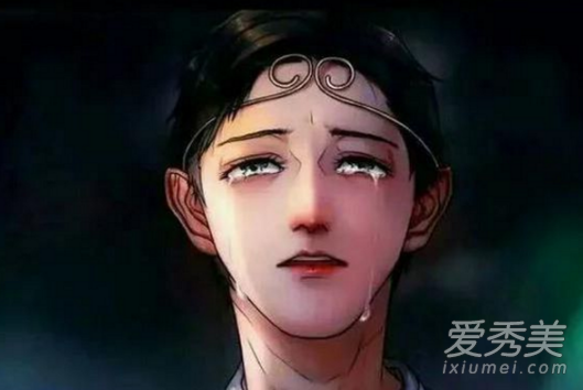 抖音大话西游至尊宝漫画卡通头像高清大图