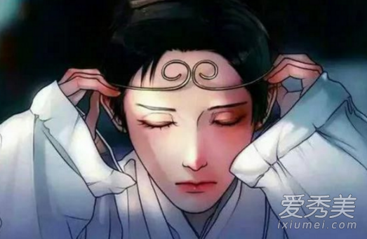 抖音大话西游至尊宝漫画卡通头像高清大图