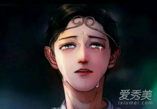 抖音大话西游至尊宝漫画卡通头像高清大图