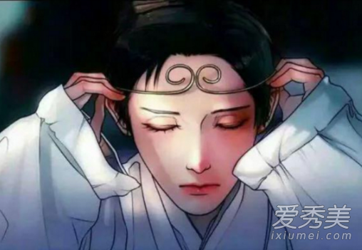 抖音大话西游至尊宝漫画卡通头像高清大图