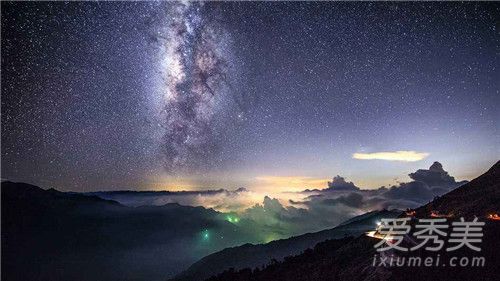 英仙座流星雨2018在哪看 英仙座流星雨几点开始