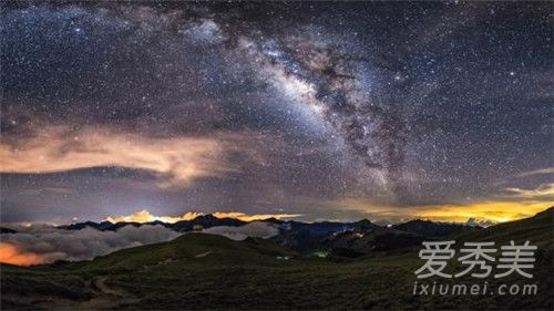 英仙座流星雨2018在哪看 英仙座流星雨几点开始
