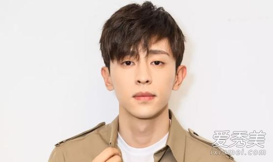我的真朋友邵芃橙谁演的 邓伦个人资料身高背景介绍