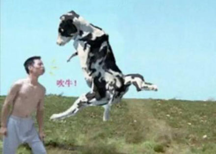 打嘴炮是什么意思 打嘴炮是什么梗