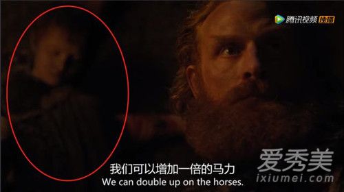 权力的游戏第八季未删减版在哪看 权力的游戏第八季删减了哪些内容