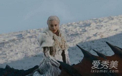 权力的游戏第八季未删减版在哪看 权力的游戏第八季删减了哪些内容