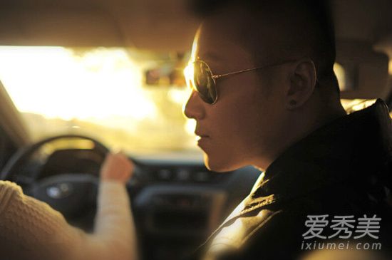 一场遇见爱情的旅行天蝎是谁演的 一场遇见爱情的旅行天蝎扮演者是谁