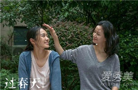 过春天结局是什么 电影过春天票房统计