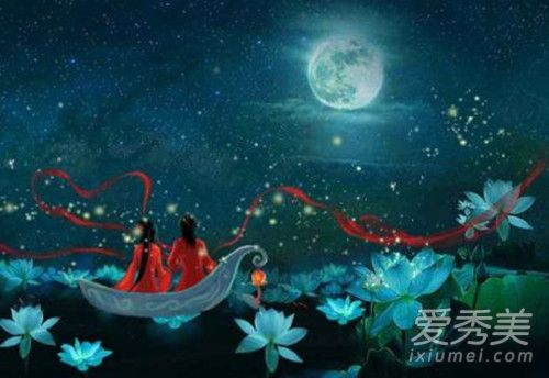 七夕是什么意思 七夕的含义