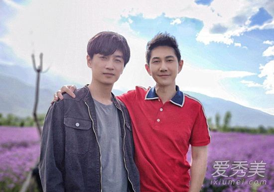 一场遇见爱情的旅行楚之翰是谁演的 一场遇见爱情的旅行楚之翰扮演者是谁