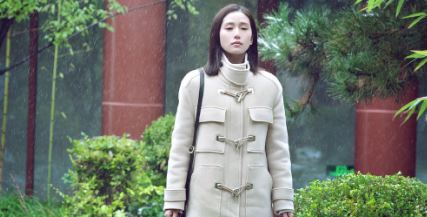 如果可以这样爱白考儿记忆什么时候恢复 白考儿恢复记忆了吗
