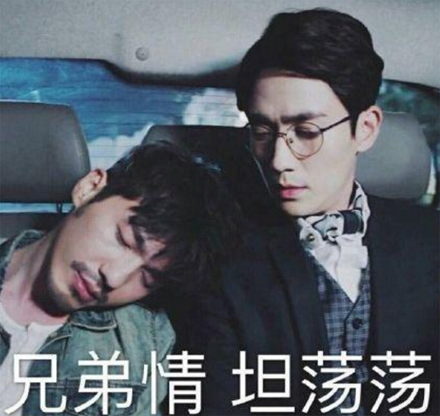 社会主义兄弟情什么梗 社会主义兄弟情什么意思