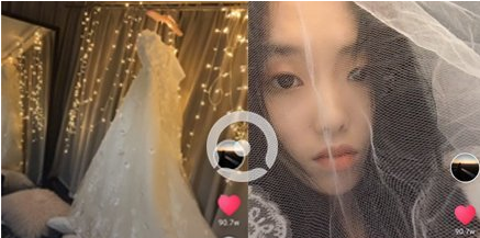抖音抢亲的新娘是谁 抖音抢亲事件始末完整版