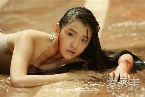 惊呆了!美人鱼2暑期上映 美人鱼2女主是谁