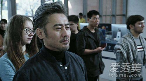 周蓉蓉什么梗 猎毒人周蓉蓉什么梗什么意思