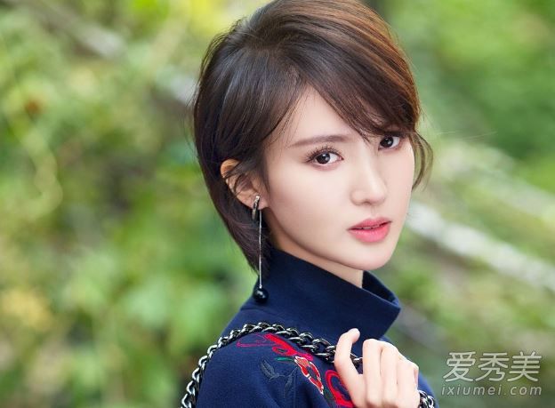 我们都要好好的艾丽莎是谁演的 艾丽莎金晨个人资料背景介绍