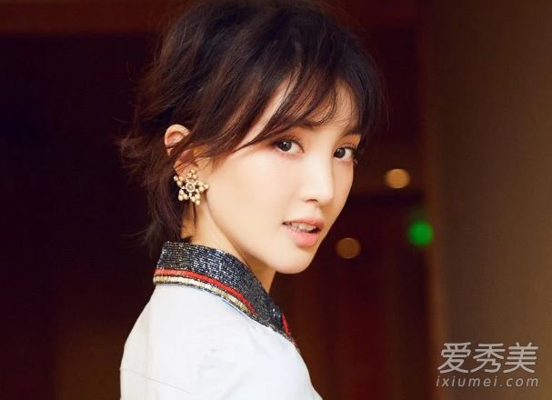 我们都要好好的艾丽莎是谁演的 艾丽莎金晨个人资料背景介绍