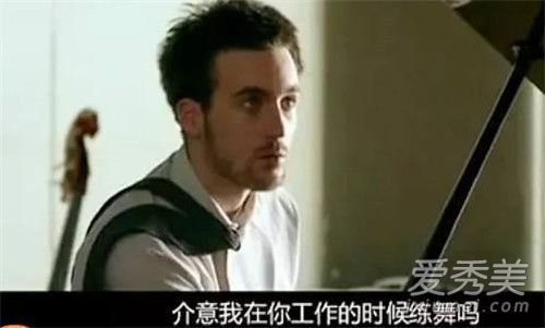 调音师是什么类型的电影 调音师是恐怖片吗
