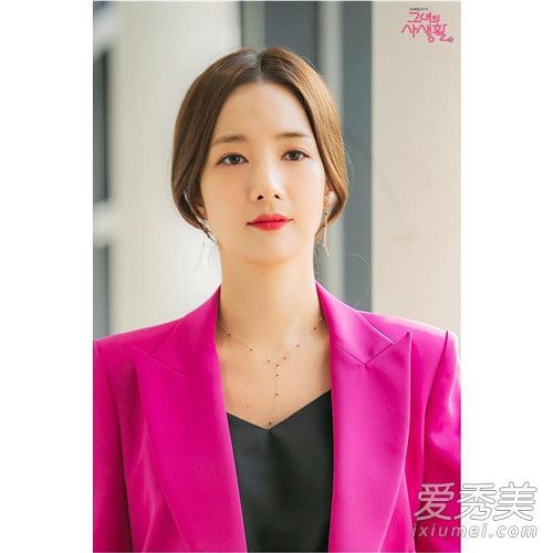 韩剧她的私生活剧情介绍 她的私生活好看吗