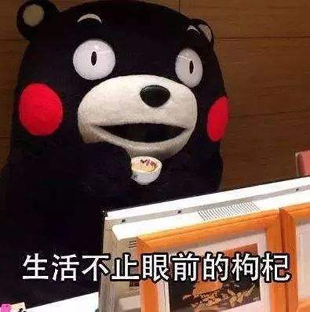 保温杯配枸杞什么意思 保温杯配枸杞什么梗