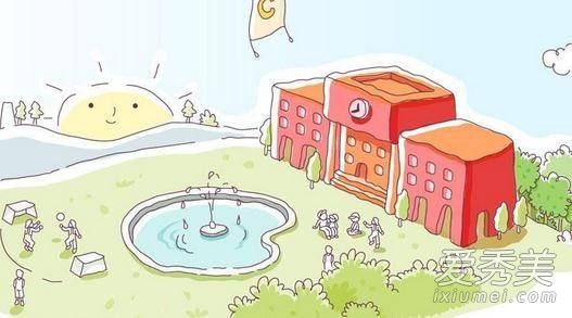 母校外人是什么意思 母校外人是什么梗