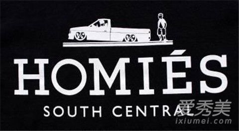 homie是什么意思中文 homie是什么梗