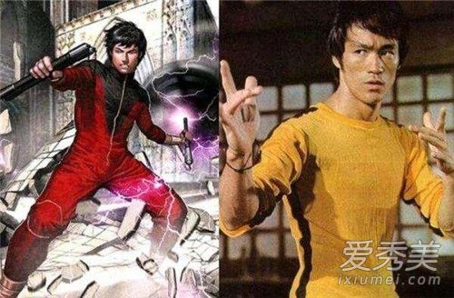漫威首部华人英雄电影什么时候上映 漫威电影上气剧情介绍