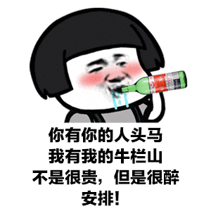 你有你的社会语录什么梗 你有你的社会语录大全