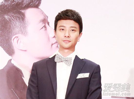 如果可以这样爱罗浩是谁演的 如果可以这样爱罗浩扮演者个人资料