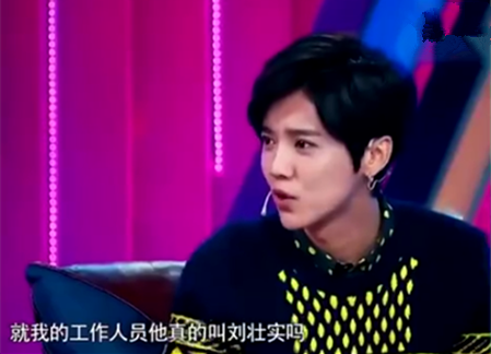 刘壮实是谁 刘壮实是什么梗