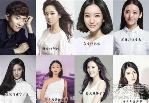 新版鹿鼎记2019演员表 新版鹿鼎记什么时候上映