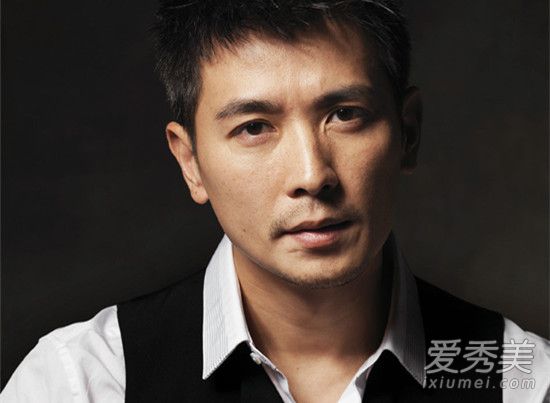 如果可以这样爱祁树礼是谁演的 如果可以这样爱祁树礼扮演者个人资料