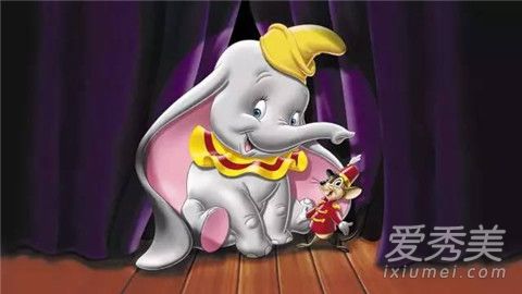 电影小飞象好看吗 电影小飞象观后感