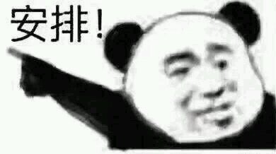 安排什么梗 网络语安排是什么意思